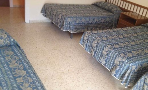 Hostal Solfina