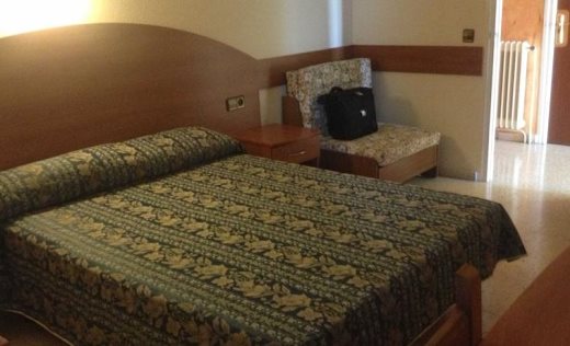 Hostal Solfina