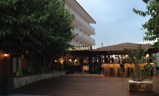 Hostal Solfina