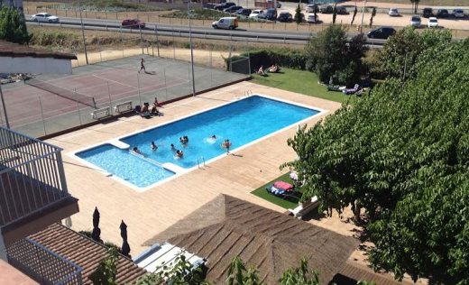 Hostal Solfina