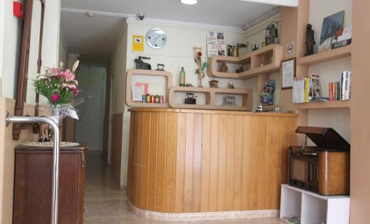Hostal Solimar