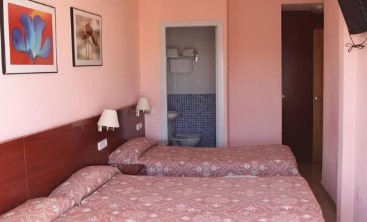 Hostal Solimar