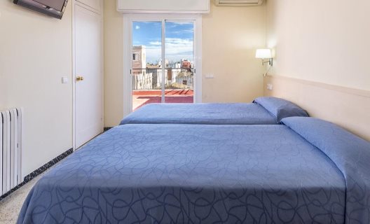 Hostal Solimar