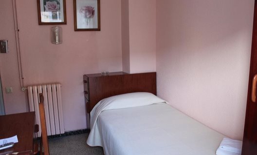 Hostal Solimar