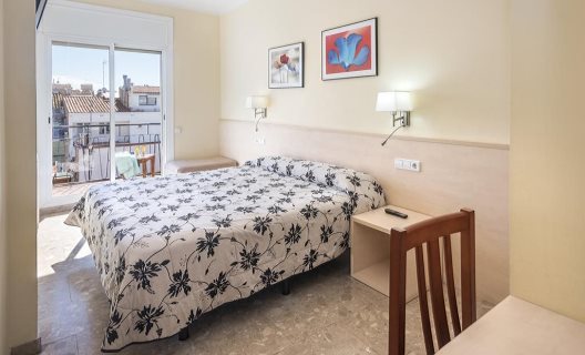 Hostal Solimar