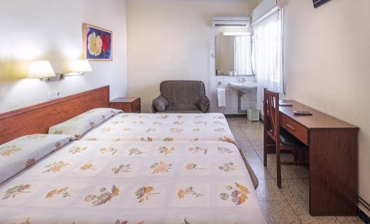 Hostal Solimar