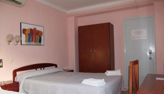 Hostal Solimar