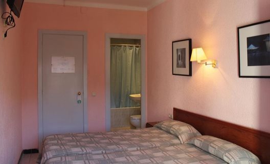 Hostal Solimar