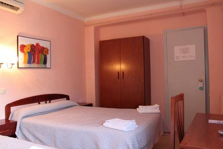 Hostal Solimar