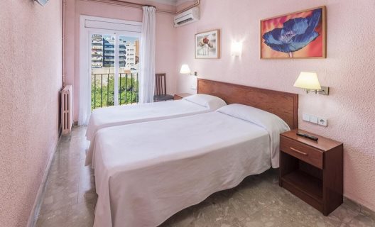 Hostal Solimar