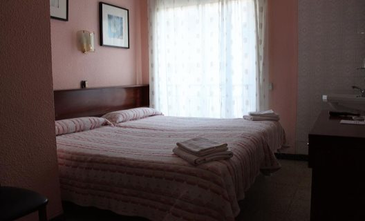 Hostal Solimar