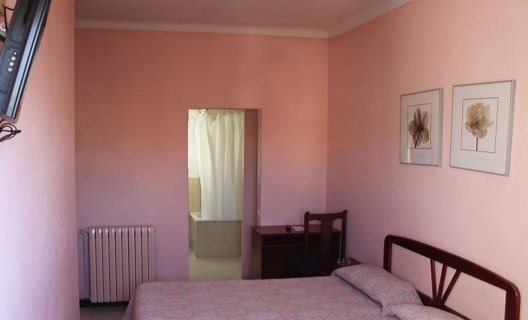 Hostal Solimar