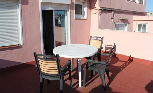 Hostal Solimar