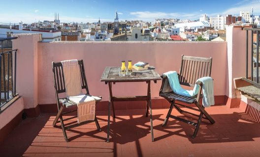 Hostal Solimar
