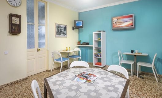 Hostal Solimar