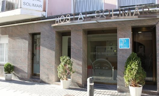 Hostal Solimar