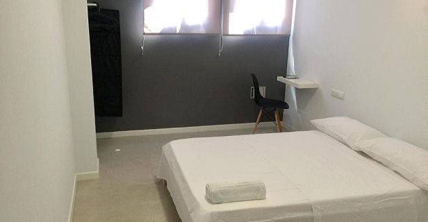 Hostal Solroom
