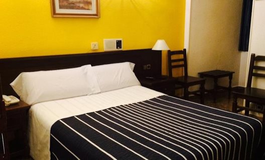 Hostal Sonsoles