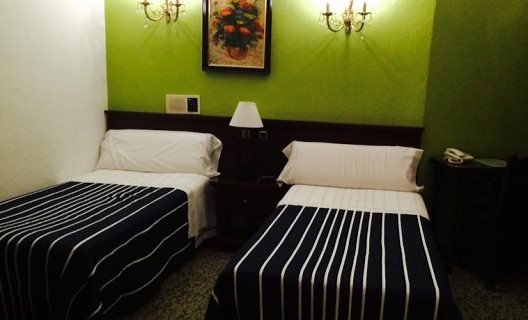 Hostal Sonsoles