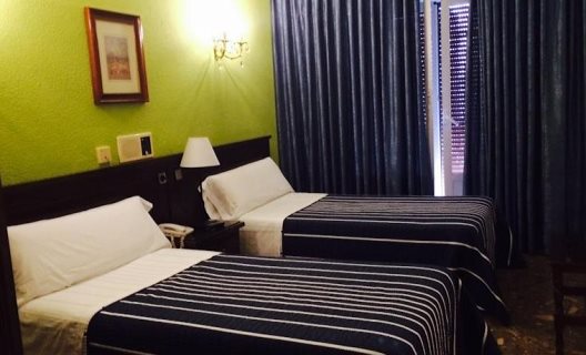 Hostal Sonsoles