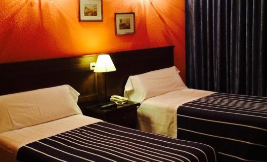 Hostal Sonsoles