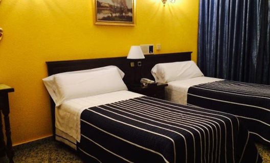 Hostal Sonsoles