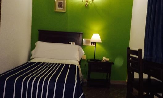 Hostal Sonsoles