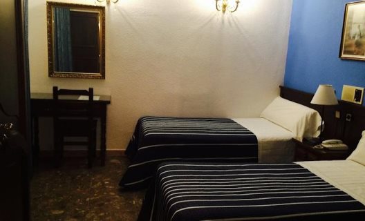 Hostal Sonsoles