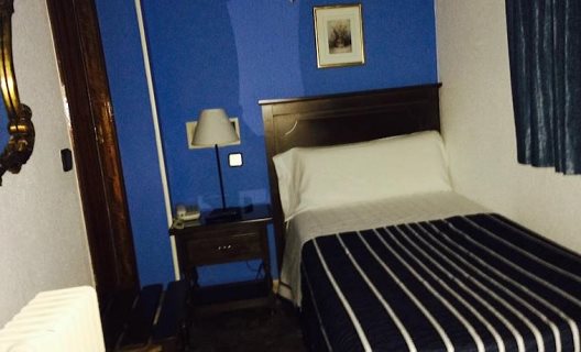 Hostal Sonsoles