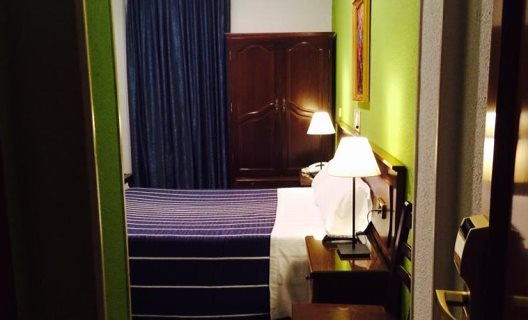 Hostal Sonsoles