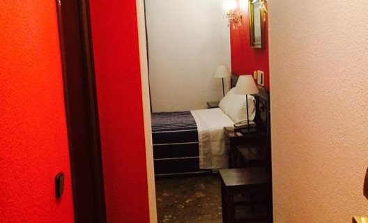 Hostal Sonsoles