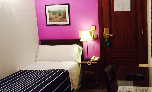 Hostal Sonsoles