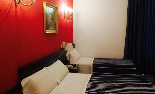 Hostal Sonsoles