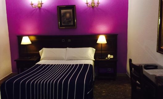 Hostal Sonsoles