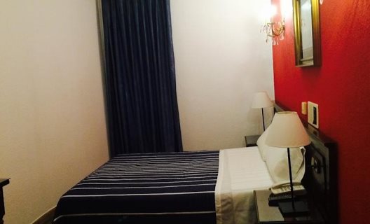 Hostal Sonsoles