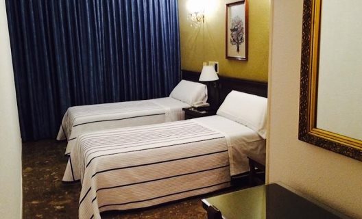 Hostal Sonsoles