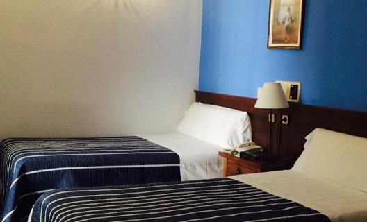 Hostal Sonsoles