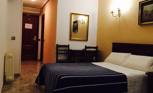 Hostal Sonsoles