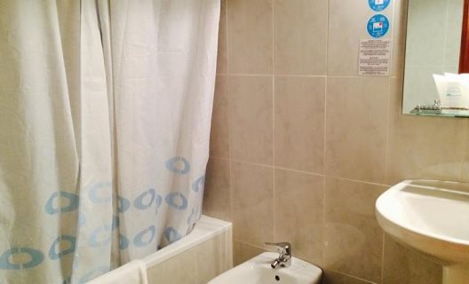 Hostal Sonsoles