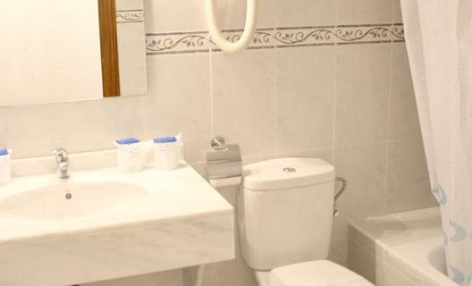Hostal Sonsoles