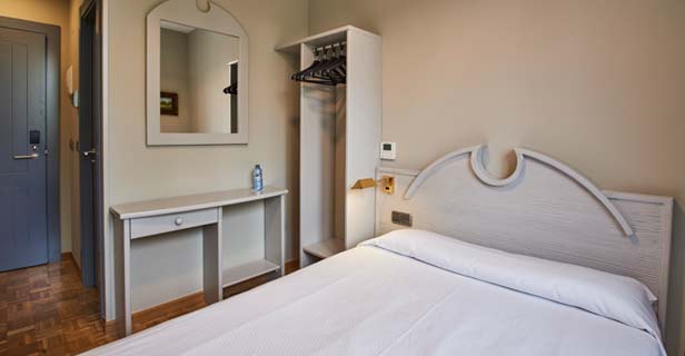 Hostal Sotopalacio