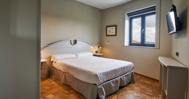 Hostal Sotopalacio