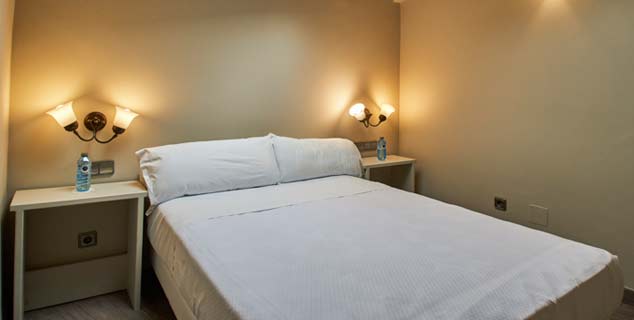 Hostal Sotopalacio