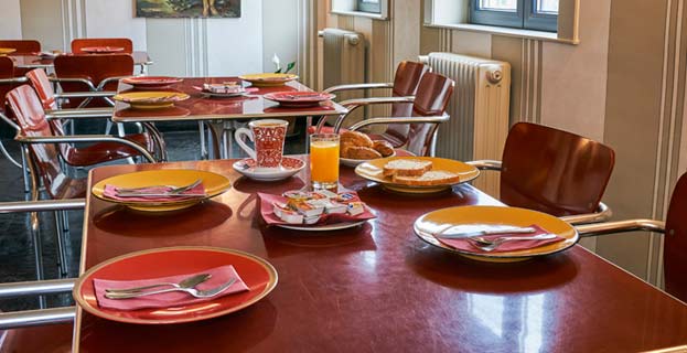 Hostal Sotopalacio