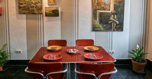 Hostal Sotopalacio
