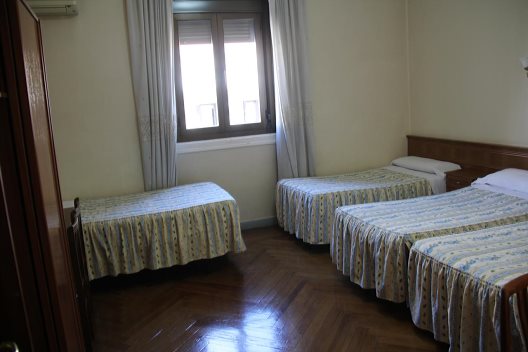 Hostal Splendid