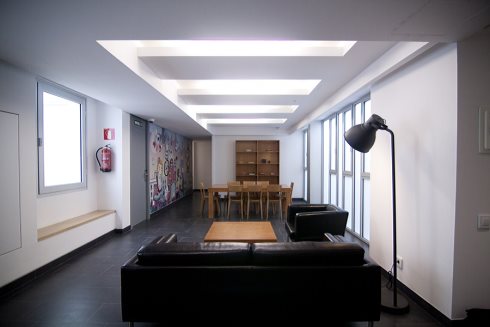Hostal St Christophers Inn Barcelona