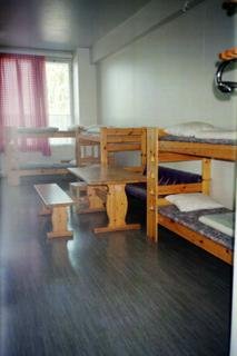 Hostal Stadion