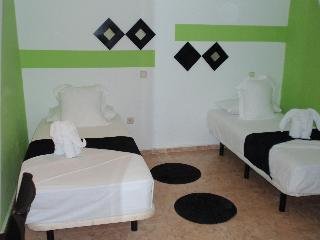 Hostal Stadmadrid