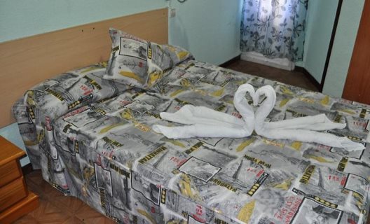 Hostal Stella